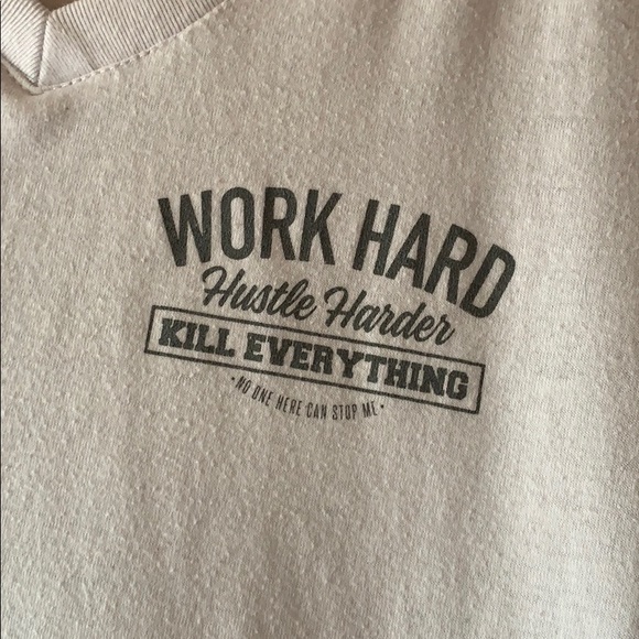 FNF Tee - Picture 3 of 6